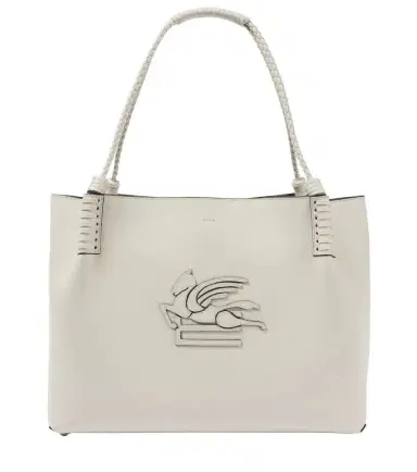 Etro Libra Large leather tote bag | Thumbnail 1 Etro Libra Large leather tote bag | Thumbnail 1