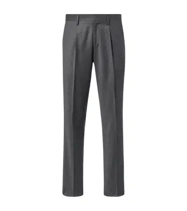 Lardini Wool and cashmere suit pants | Thumbnail 1 Lardini Wool and cashmere suit pants | Thumbnail 1
