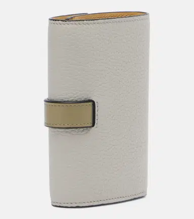 Loewe Leather wallet | Thumbnail 4 Loewe Leather wallet | Thumbnail 4