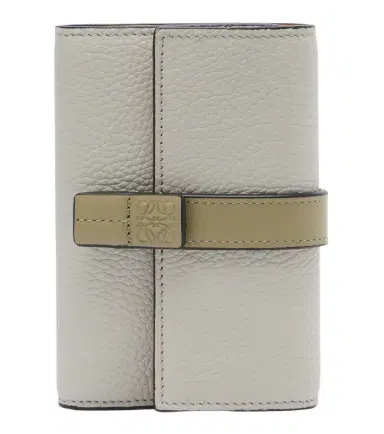 Loewe Leather wallet | Thumbnail 1 Loewe Leather wallet | Thumbnail 1