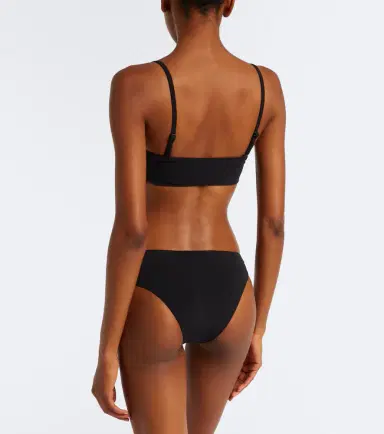 Christopher Esber Gathered bikini bottoms | Thumbnail 3 Christopher Esber Gathered bikini bottoms | Thumbnail 3