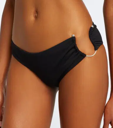 Christopher Esber Gathered bikini bottoms | Thumbnail 4 Christopher Esber Gathered bikini bottoms | Thumbnail 4
