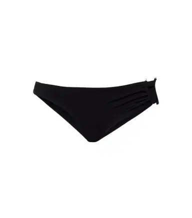 Christopher Esber Gathered bikini bottoms | Thumbnail 1 Christopher Esber Gathered bikini bottoms | Thumbnail 1
