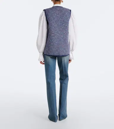 Valentino Straight jeans | Thumbnail 5 Valentino Straight jeans | Thumbnail 5
