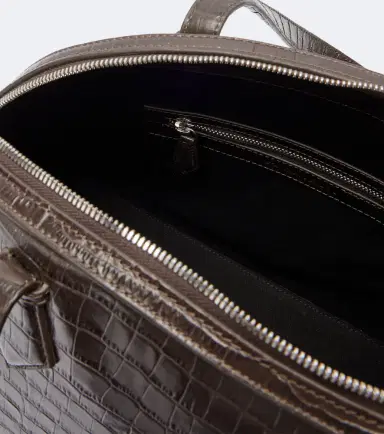 A Emery A. Emery Harnick leather tote bag | Thumbnail 2 A Emery A. Emery Harnick leather tote bag | Thumbnail 2