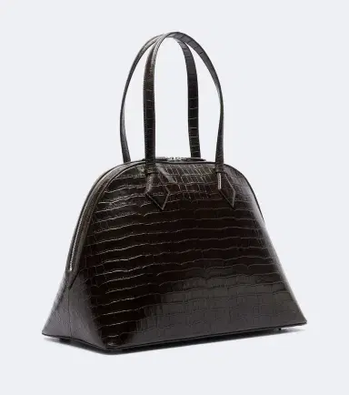 A Emery A. Emery Harnick leather tote bag | Thumbnail 3 A Emery A. Emery Harnick leather tote bag | Thumbnail 3