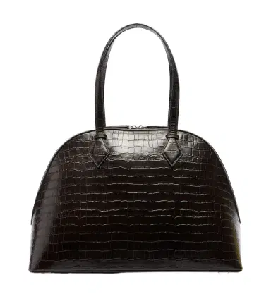 A Emery A. Emery Harnick leather tote bag | Thumbnail 1 A Emery A. Emery Harnick leather tote bag | Thumbnail 1
