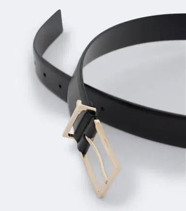 Tom Ford T Loop leather belt | Thumbnail 2 Tom Ford T Loop leather belt | Thumbnail 2