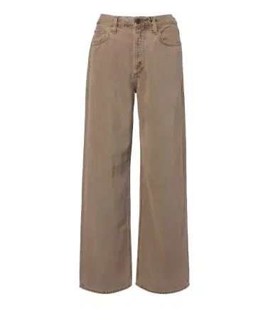 AGOLDE Low Slung Baggy wide-leg jeans | Thumbnail 1 AGOLDE Low Slung Baggy wide-leg jeans | Thumbnail 1