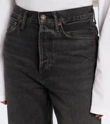 AGOLDE Vintage Loose straight jeans | Thumbnail 2 AGOLDE Vintage Loose straight jeans | Thumbnail 2