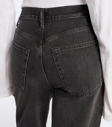 AGOLDE Vintage Loose straight jeans | Thumbnail 3 AGOLDE Vintage Loose straight jeans | Thumbnail 3
