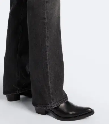 AGOLDE Vintage Loose straight jeans | Thumbnail 5 AGOLDE Vintage Loose straight jeans | Thumbnail 5