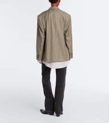 AGOLDE Vintage Loose straight jeans | Thumbnail 7 AGOLDE Vintage Loose straight jeans | Thumbnail 7