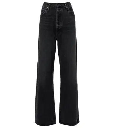 AGOLDE Vintage Loose straight jeans | Thumbnail 1 AGOLDE Vintage Loose straight jeans | Thumbnail 1