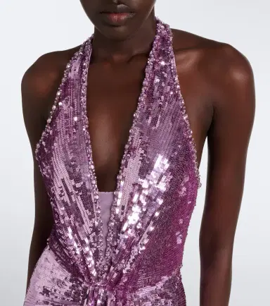 Jenny Packham Lisette embellished gown | Thumbnail 2 Jenny Packham Lisette embellished gown | Thumbnail 2