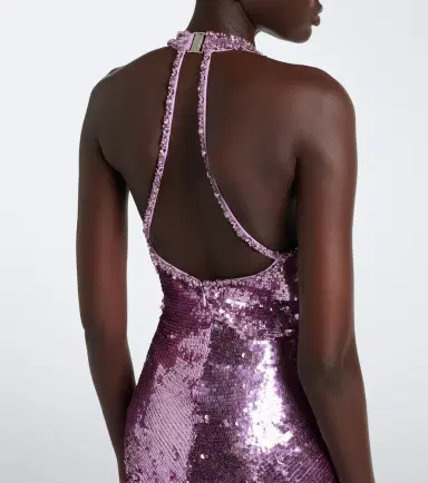 Jenny Packham Lisette embellished gown | Thumbnail 4 Jenny Packham Lisette embellished gown | Thumbnail 4