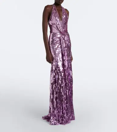 Jenny Packham Lisette embellished gown | Thumbnail 5 Jenny Packham Lisette embellished gown | Thumbnail 5