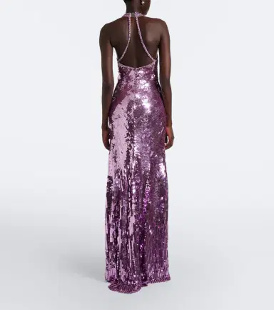 Jenny Packham Lisette embellished gown | Thumbnail 6 Jenny Packham Lisette embellished gown | Thumbnail 6