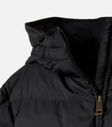 Moncler Enfant Avoce down jacket | Thumbnail 3 Moncler Enfant Avoce down jacket | Thumbnail 3