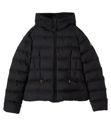 Moncler Enfant Avoce down jacket | Thumbnail 1 Moncler Enfant Avoce down jacket | Thumbnail 1