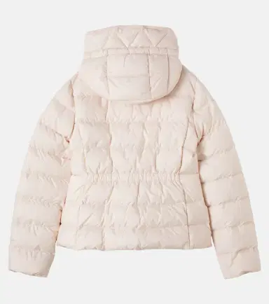 Moncler Enfant Avoce down jacket | Thumbnail 2 Moncler Enfant Avoce down jacket | Thumbnail 2