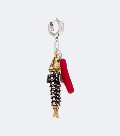 Isabel Marant River drop earrings | Thumbnail 2 Isabel Marant River drop earrings | Thumbnail 2