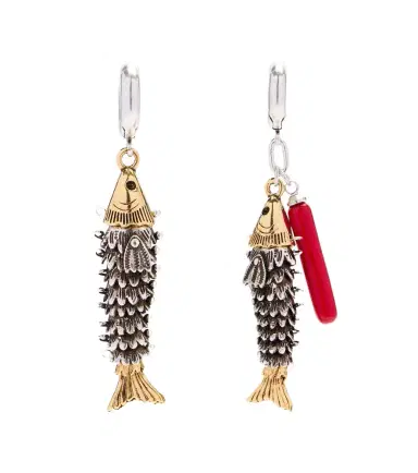 Isabel Marant River drop earrings | Thumbnail 1 Isabel Marant River drop earrings | Thumbnail 1