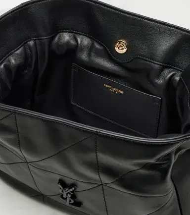 Saint Laurent Jamie leather shoulder bag | Thumbnail 4 Saint Laurent Jamie leather shoulder bag | Thumbnail 4