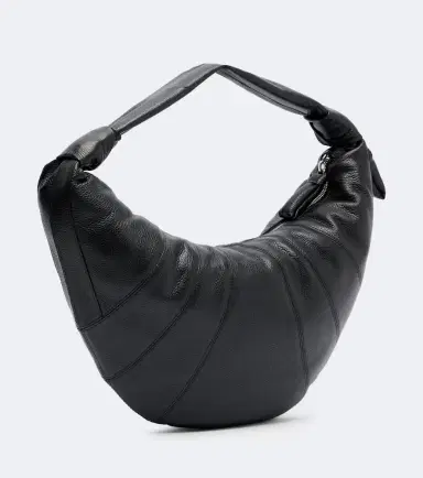 Lemaire Fortune Croissant Medium leather shoulder bag | Thumbnail 3 Lemaire Fortune Croissant Medium leather shoulder bag | Thumbnail 3