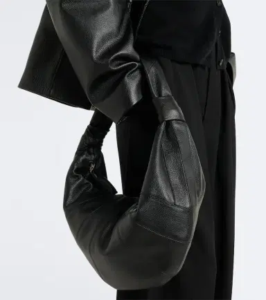 Lemaire Fortune Croissant Medium leather shoulder bag | Thumbnail 6 Lemaire Fortune Croissant Medium leather shoulder bag | Thumbnail 6