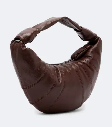 Lemaire Fortune Croissant Small leather shoulder bag | Thumbnail 3 Lemaire Fortune Croissant Small leather shoulder bag | Thumbnail 3
