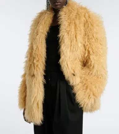 Isabel Marant Mylae oversized jacket | Thumbnail 3 Isabel Marant Mylae oversized jacket | Thumbnail 3