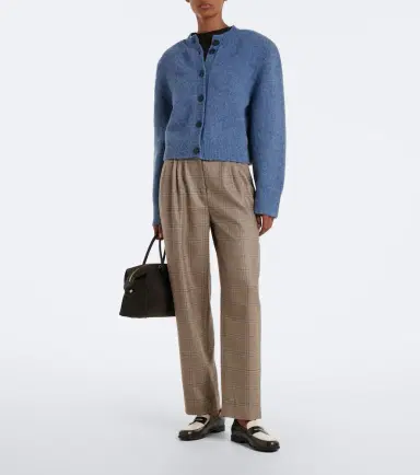 Tod's Leather penny loafers | Thumbnail 6 Tod's Leather penny loafers | Thumbnail 6