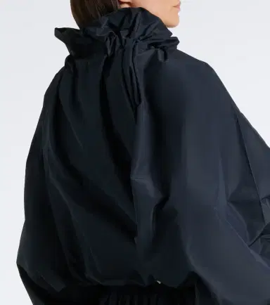 Patou Gathered blouse | Thumbnail 4 Patou Gathered blouse | Thumbnail 4