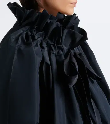 Patou Gathered blouse | Thumbnail 6 Patou Gathered blouse | Thumbnail 6