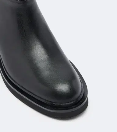 A Emery A. Emery Jude leather knee-high boots | Thumbnail 3 A Emery A. Emery Jude leather knee-high boots | Thumbnail 3