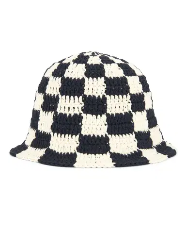 Edmmond Studios Chess Bucket Hat | Thumbnail 2 Edmmond Studios Chess Bucket Hat | Thumbnail 2