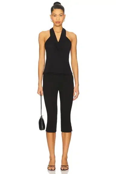 Geel Cooper Capri Pant | Thumbnail 5 Geel Cooper Capri Pant | Thumbnail 5