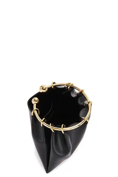 VERAFIED Ring Handle Bag | Thumbnail 4 VERAFIED Ring Handle Bag | Thumbnail 4