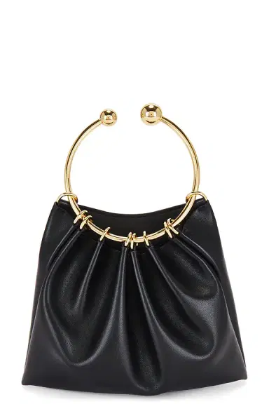 VERAFIED Ring Handle Bag | Thumbnail 5 VERAFIED Ring Handle Bag | Thumbnail 5