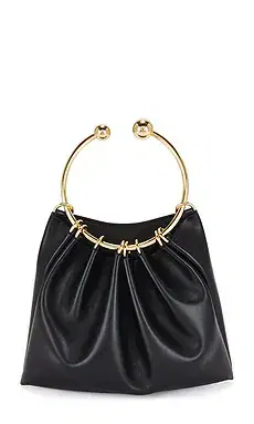 VERAFIED Ring Handle Bag | Thumbnail 1 VERAFIED Ring Handle Bag | Thumbnail 1