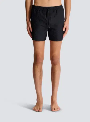 Balmain Monogrammed swim shorts | Thumbnail 6 Balmain Monogrammed swim shorts | Thumbnail 6