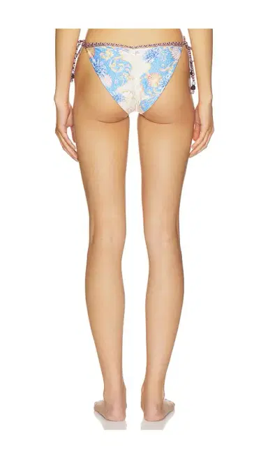 Agua Bendita x REVOLVE Alegria Latin Bikini Bottom | Thumbnail 3 Agua Bendita x REVOLVE Alegria Latin Bikini Bottom | Thumbnail 3