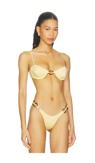 Agua Bendita x REVOLVE Tiffy Underwire Top | Thumbnail 2 Agua Bendita x REVOLVE Tiffy Underwire Top | Thumbnail 2