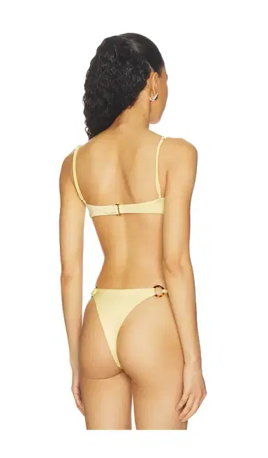 Agua Bendita x REVOLVE Tiffy Underwire Top | Thumbnail 3 Agua Bendita x REVOLVE Tiffy Underwire Top | Thumbnail 3