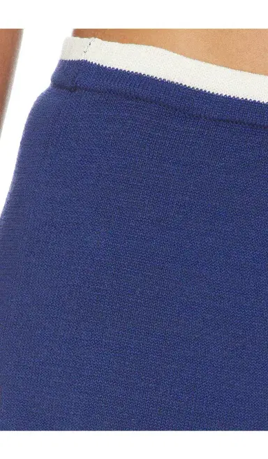 SEROYA Zava Knit Skirt | Thumbnail 6 SEROYA Zava Knit Skirt | Thumbnail 6