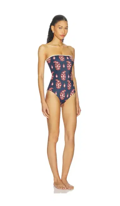 Johanna Ortiz Alta Mar One Piece | Thumbnail 2 Johanna Ortiz Alta Mar One Piece | Thumbnail 2
