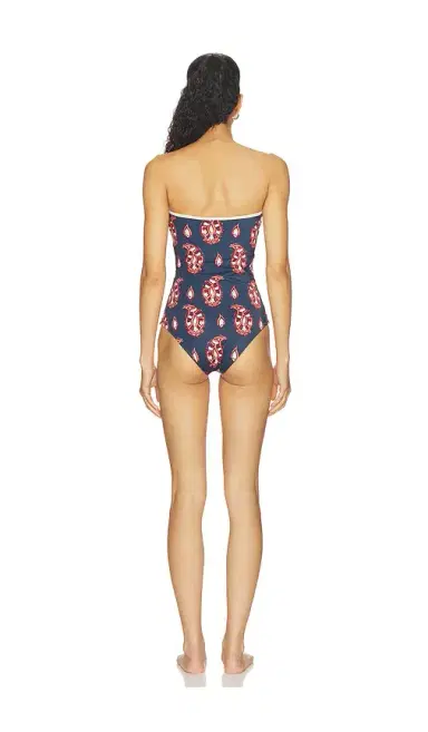 Johanna Ortiz Alta Mar One Piece | Thumbnail 3 Johanna Ortiz Alta Mar One Piece | Thumbnail 3