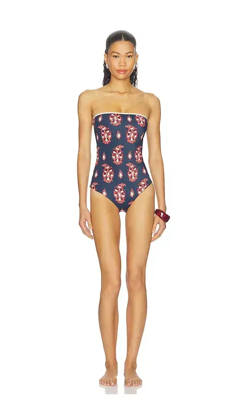 Alta Mar One Piece Alta Mar One Piece