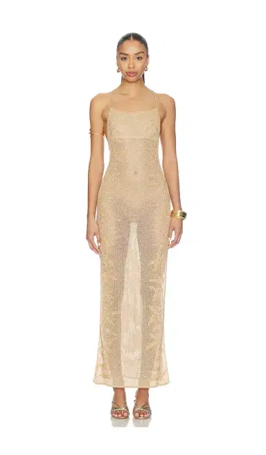 Flook The Label Solara Dress | Thumbnail 2 Flook The Label Solara Dress | Thumbnail 2